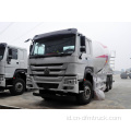 Truk Pengaduk Beton Pengaduk Semen 8 cbm